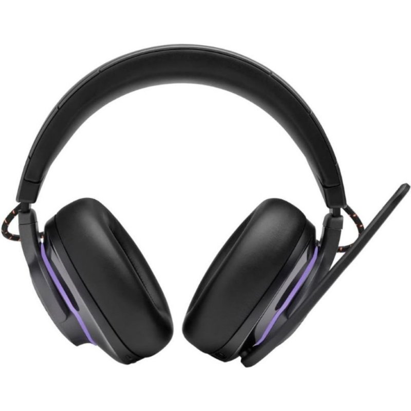 JBL Quantum 810 Wireless RGB Kablolu/Kablosuz Kulak Üstü Oyuncu Kulaklığı Teşhir