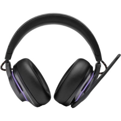 JBL Quantum 810 Wireless RGB Kablolu/Kablosuz Kulak Üstü Oyuncu Kulaklığı Teşhir