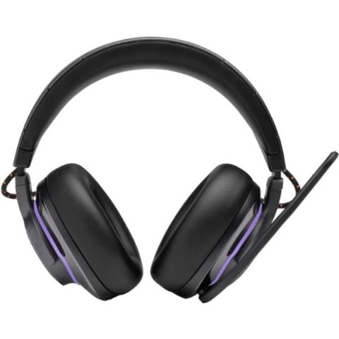JBL Quantum 810 Wireless RGB Kablolu/Kablosuz Kulak Üstü Oyuncu Kulaklığı Teşhir