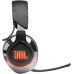 JBL Quantum 810 Wireless RGB Kablolu/Kablosuz Kulak Üstü Oyuncu Kulaklığı Teşhir