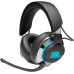JBL Quantum 810 Wireless RGB Kablolu/Kablosuz Kulak Üstü Oyuncu Kulaklığı Teşhir