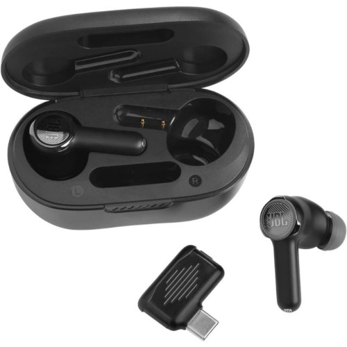 JBL Quantum Air TWS Kulak İçi Bluetooth Kulaklık