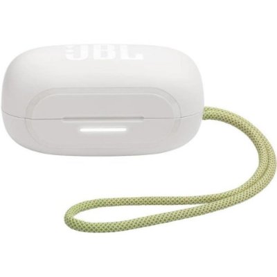 JBL Reflect Aero TWS Kablosuz Kulak İçi Bluetooth Kulaklık Beyaz Teşhir