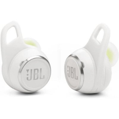 JBL Reflect Aero TWS Kablosuz Kulak İçi Bluetooth Kulaklık Beyaz Teşhir