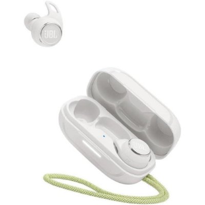 JBL Reflect Aero TWS Kablosuz Kulak İçi Bluetooth Kulaklık Beyaz Teşhir