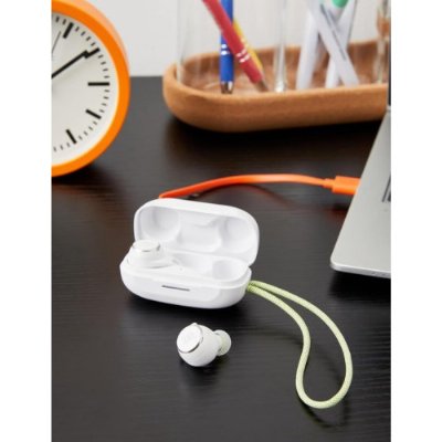JBL Reflect Aero TWS Kablosuz Kulak İçi Bluetooth Kulaklık Beyaz Teşhir
