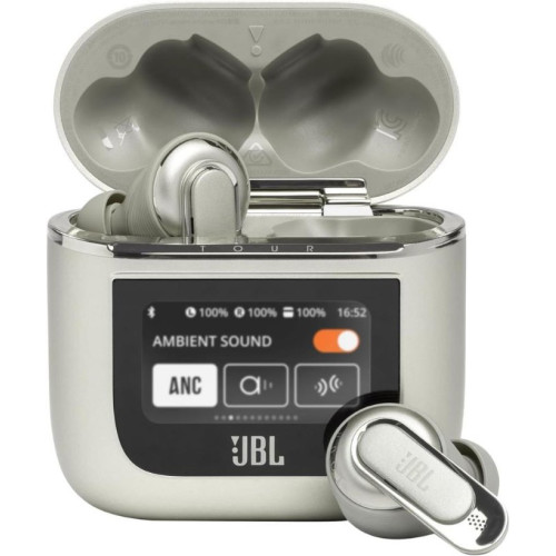 JBL Tour Pro 2 TWS Kulak İçi Bluetooth Kulaklık Teşhir