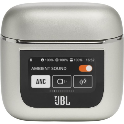 JBL Tour Pro 2 TWS Kulak İçi Bluetooth Kulaklık Teşhir