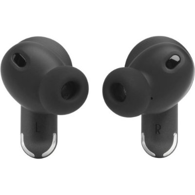 JBL Tour Pro 2 TWS Siyah Kulak İçi Bluetooth Kulaklık - Teşhir
