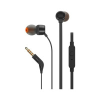 JBL T160 Siyah Kablolu Kulak İ...
