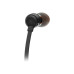 JBL T160 Siyah Kablolu Kulak İçi Kulaklık