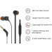 JBL T160 Siyah Kablolu Kulak İçi Kulaklık