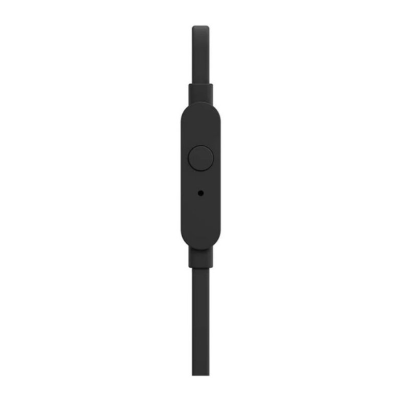 JBL T160 Siyah Kablolu Kulak İçi Kulaklık