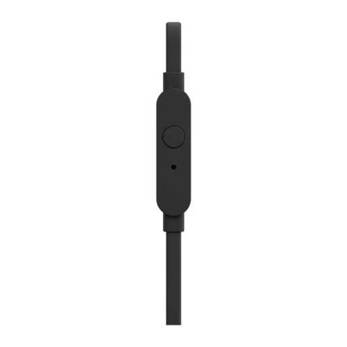 JBL T160 Siyah Kablolu Kulak İçi Kulaklık