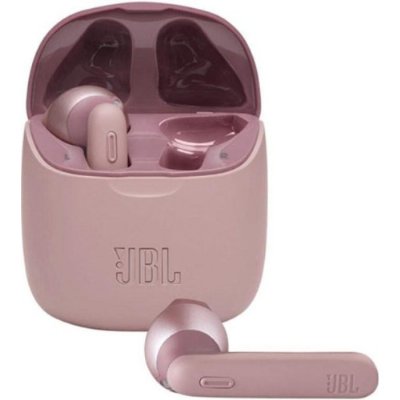 JBL Tune 225TWS Kulak İçi Bluetooth Kulaklık Pembe Teşhir