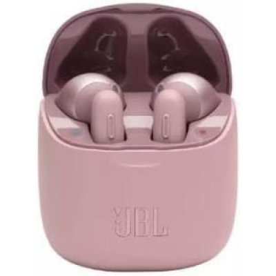 JBL Tune 225TWS Kulak İçi Bluetooth Kulaklık Pembe Teşhir