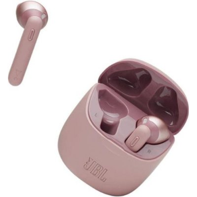 JBL Tune 225TWS Kulak İçi Bluetooth Kulaklık Pembe Teşhir