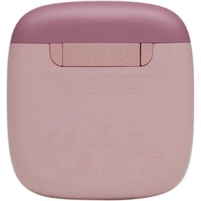 JBL Tune 225TWS Kulak İçi Bluetooth Kulaklık Pembe Teşhir