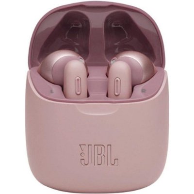 JBL Tune 225TWS Kulak İçi Bluetooth Kulaklık Pembe Teşhir