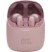 JBL Tune 225TWS Kulak İçi Bluetooth Kulaklık Pembe Teşhir