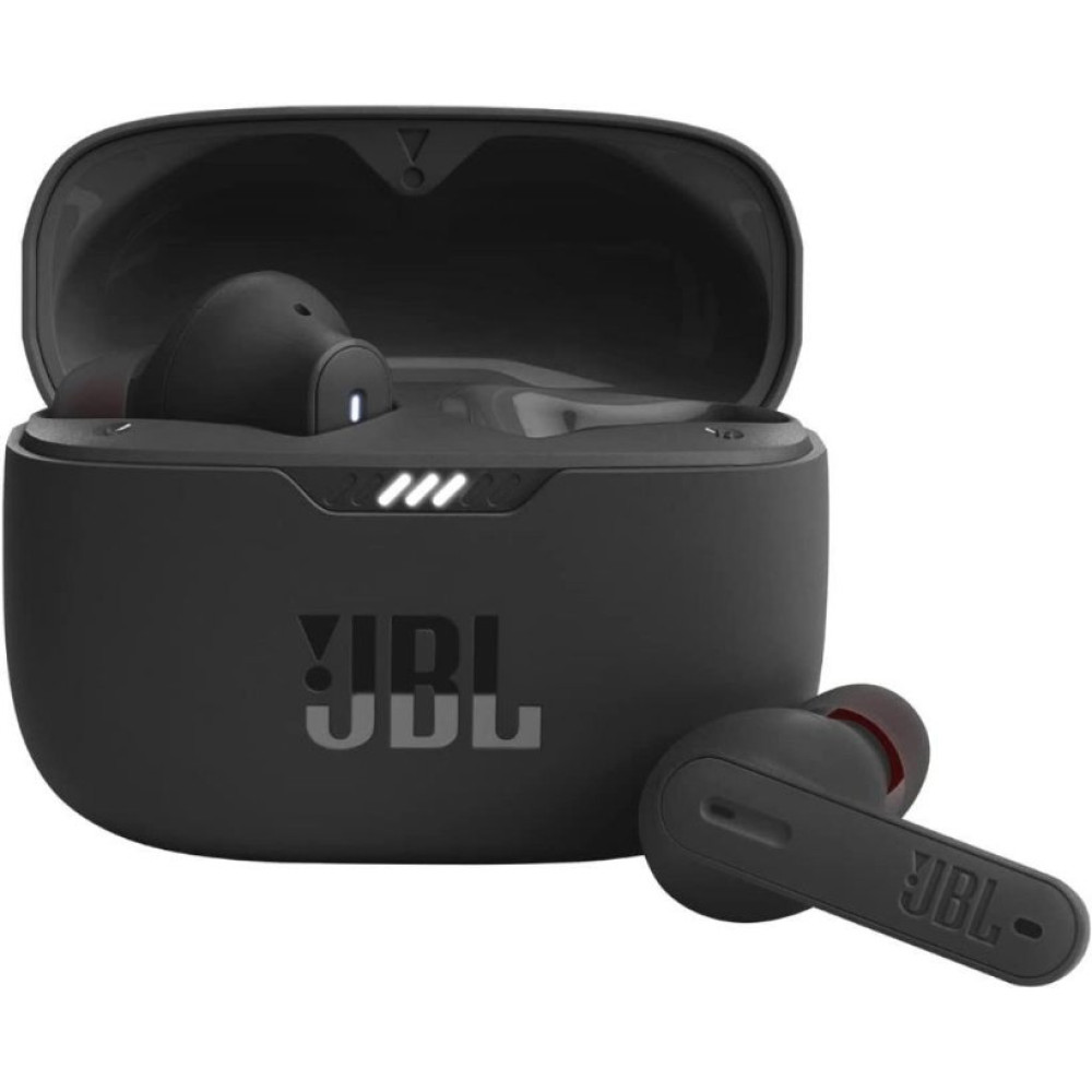 JBL Tune 230NC TWS Bluetooth Kulak İçi Kulaklık Siyah - Teşhir