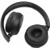 JBL Tune 510BT Siyah Kulak Üstü Bluetooth Kulaklık - TEŞHİR