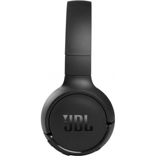 JBL Tune 510BT Siyah Kulak Üstü Bluetooth Kulaklık - TEŞHİR