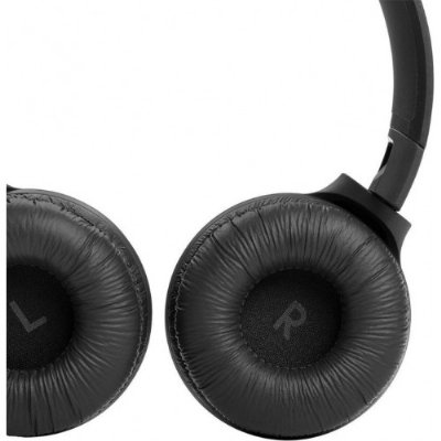 JBL Tune 510BT Siyah Kulak Üstü Bluetooth Kulaklık - TEŞHİR