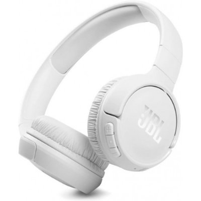 JBL Tune 570BT Beyaz Kulak Üstü Bluetooth Kulaklık