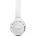 JBL Tune 570BT Beyaz Kulak Üstü Bluetooth Kulaklık