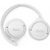 JBL Tune 570BT Beyaz Kulak Üstü Bluetooth Kulaklık