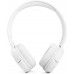 JBL Tune 570BT Beyaz Kulak Üstü Bluetooth Kulaklık