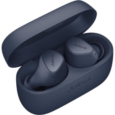 Jabra Elite 3 TWS Lacivert Kulak İçi Bluetooth Kulaklık Teşhir