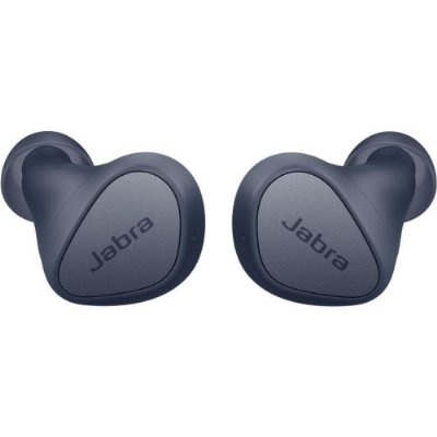 Jabra Elite 3 TWS Lacivert Kulak İçi Bluetooth Kulaklık Teşhir