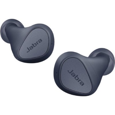 Jabra Elite 3 TWS Lacivert Kulak İçi Bluetooth Kulaklık Teşhir