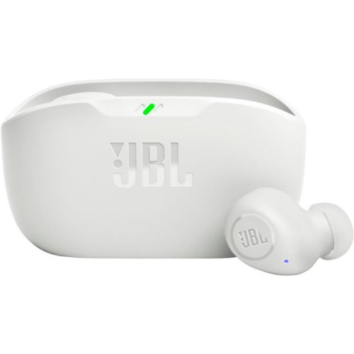 JBL Wave Buds TWS Beyaz Kulak İçi Bluetooth Kulaklık Teşhir