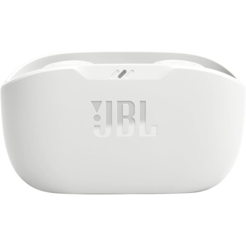 JBL Wave Buds TWS Beyaz Kulak İçi Bluetooth Kulaklık Teşhir