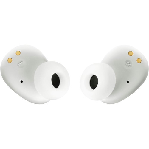 JBL Wave Buds TWS Beyaz Kulak İçi Bluetooth Kulaklık Teşhir