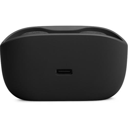 JBL Wave Buds TWS Siyah Kulak İçi Bluetooth Kulaklık Teşhir