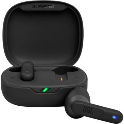 JBL Wave Flex TWS Siyah Kulak İçi Bluetooth Kulaklık Teşhir