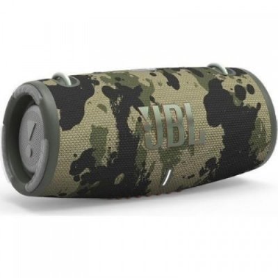 JBL Xtreme 3 Kamuflaj Bluetooth Hoparlör