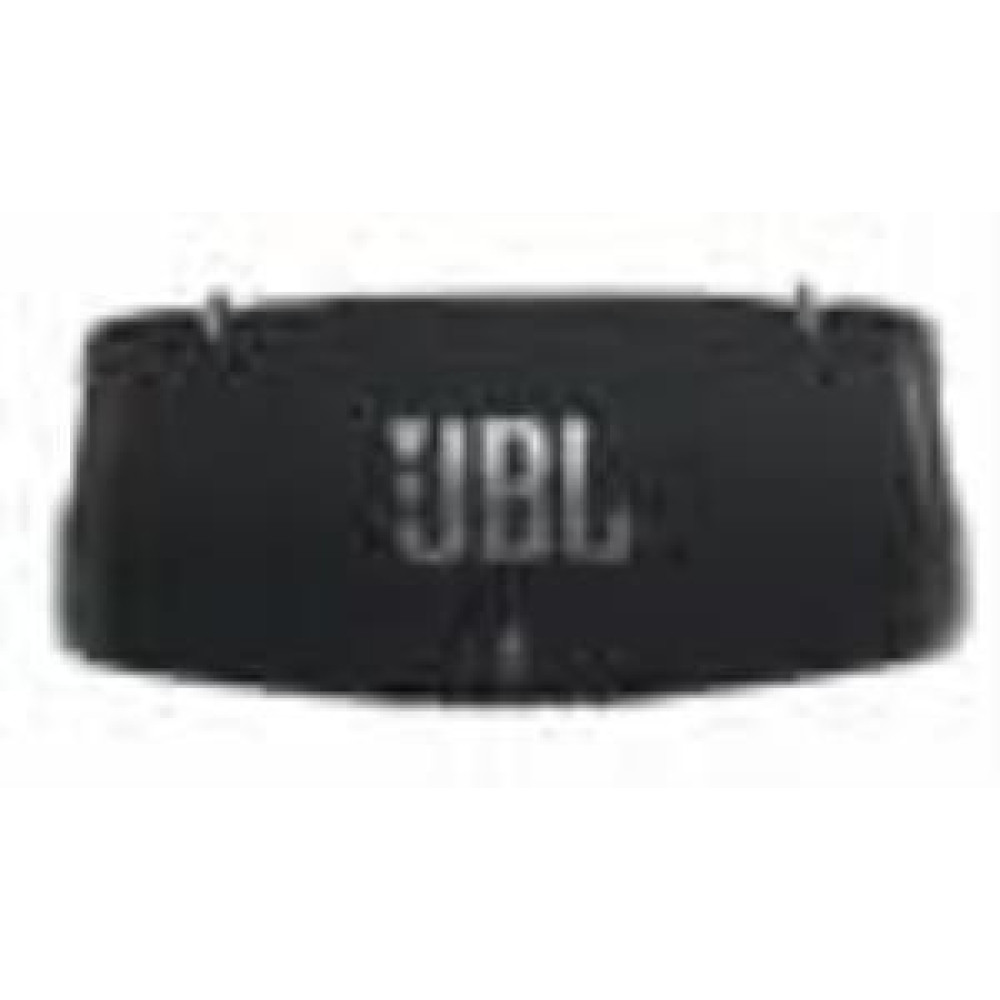 JBL Xtreme 3 Siyah Bluetooth Hoparlör - Teşhir