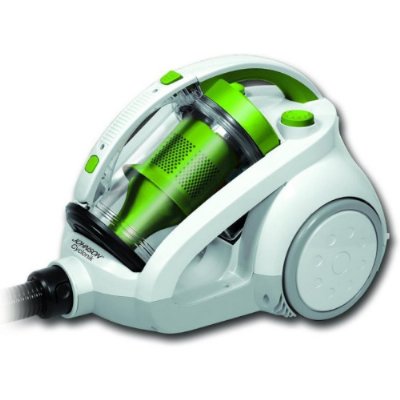 Johnson Cyclonik 700W Toz Torbasız Elektrikli Su?pu?rge