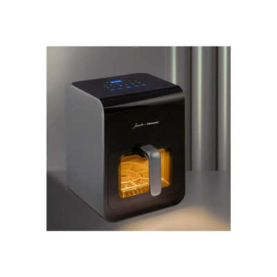 Jumbo x Homend Airfryday 2507H 6 lt Yağsız Fritöz Outlet
