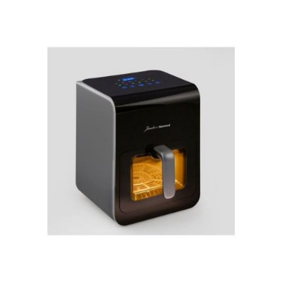 Jumbo x Homend Airfryday 2507H 6 lt Yağsız Fritöz Outlet