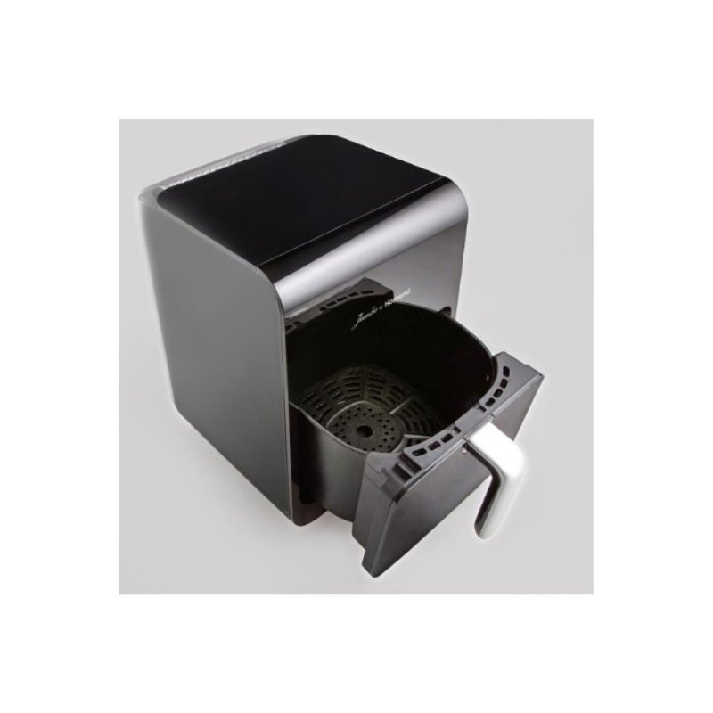 Jumbo x Homend Airfryday 2507H 6 lt Yağsız Fritöz Outlet