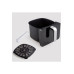 Jumbo x Homend Airfryday 2507H 6 lt Yağsız Fritöz Outlet