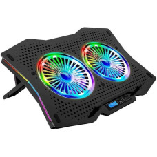 Juo GT RGB Gaming Notebook Soğutucu
