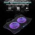 Juo GT RGB Gaming Notebook Soğutucu
