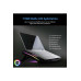 Juo GT RGB 2 Fanlı 10"-18" Laptop Soğutucu Outlet